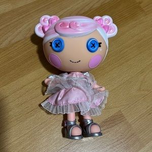 Lalaloopsy doll